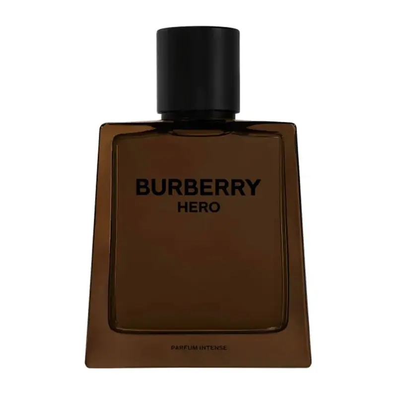 Burberry Hero Parfum Intense | Perfume Amaderado Especiado para Hombre